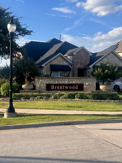 Brentwood Ph One - Residential