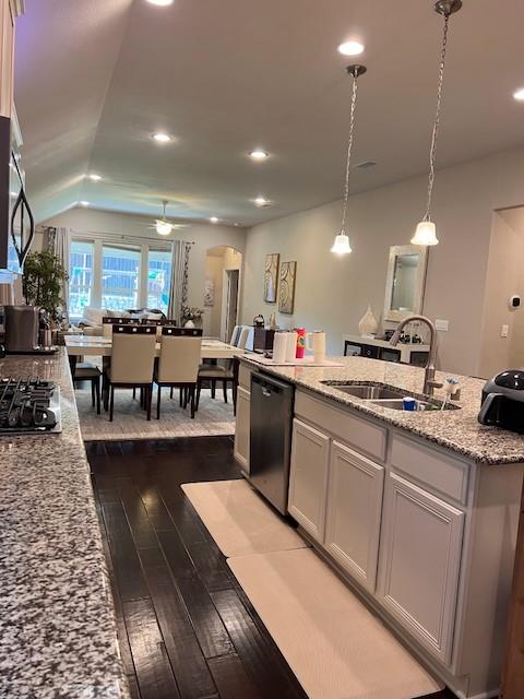 Brentwood Ph One - Residential