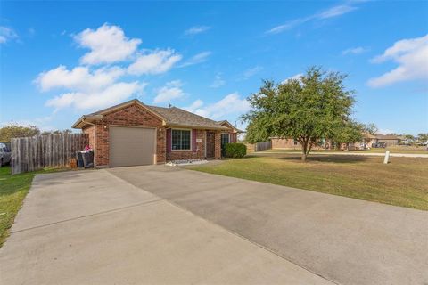 A home in Rio Vista