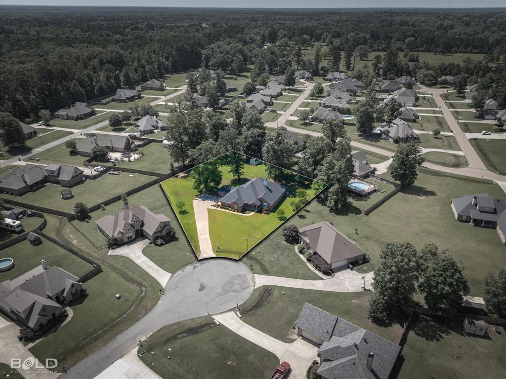 Haughton, Louisiana 71037, United States, 4 Bedrooms Bedrooms, ,3 BathroomsBathrooms,Residential,Active,129556