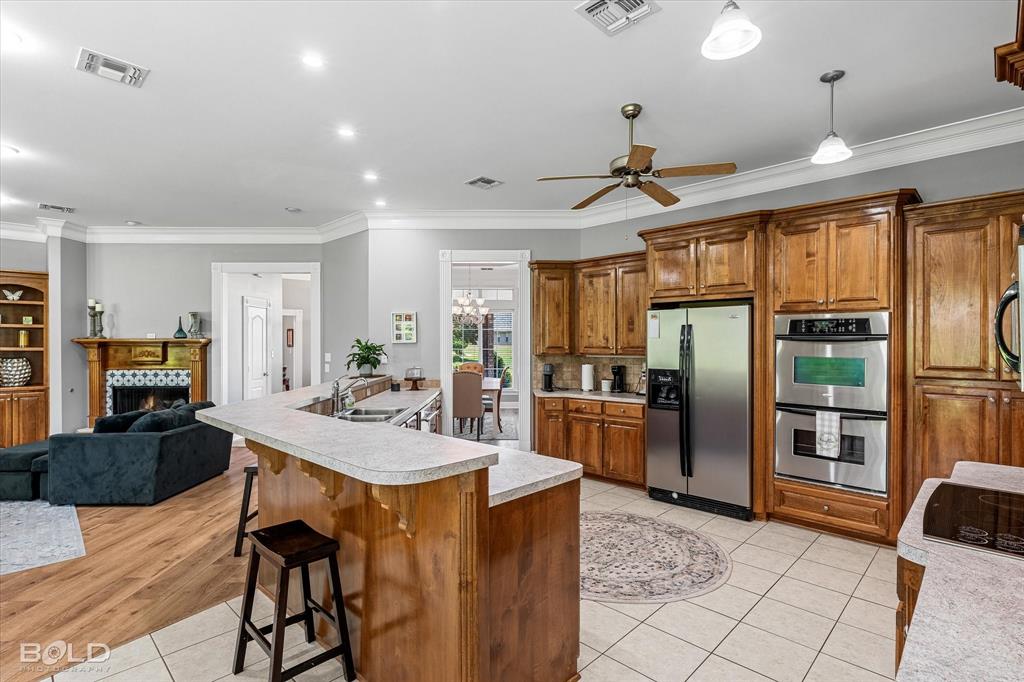 Haughton, Louisiana 71037, United States, 4 Bedrooms Bedrooms, ,3 BathroomsBathrooms,Residential,Active,129556