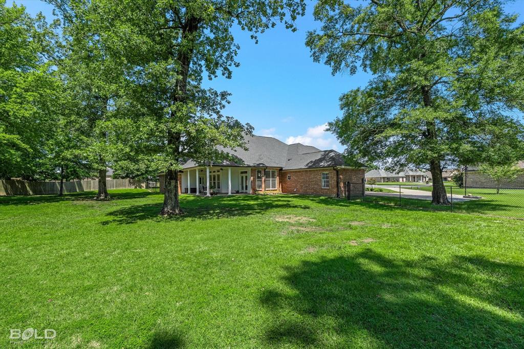 Haughton, Louisiana 71037, United States, 4 Bedrooms Bedrooms, ,3 BathroomsBathrooms,Residential,Active,129556