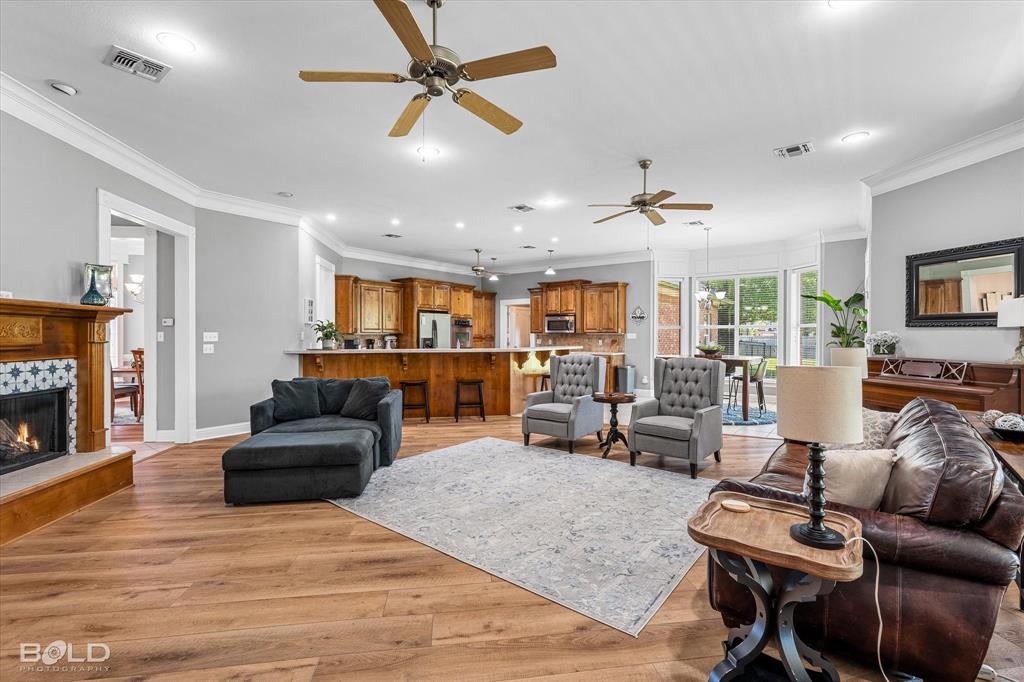 Haughton, Louisiana 71037, United States, 4 Bedrooms Bedrooms, ,3 BathroomsBathrooms,Residential,Active,129556