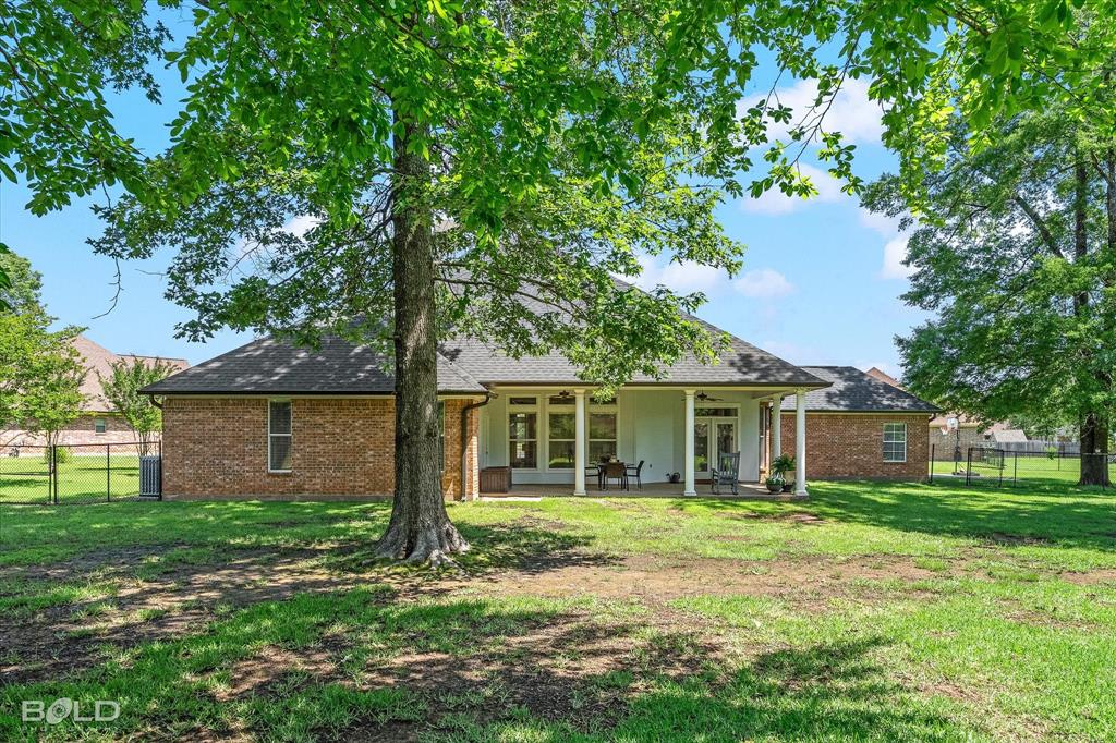 Haughton, Louisiana 71037, United States, 4 Bedrooms Bedrooms, ,3 BathroomsBathrooms,Residential,Active,129556