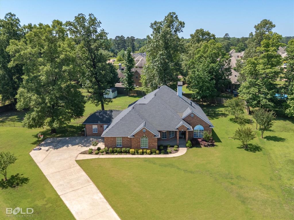 Haughton, Louisiana 71037, United States, 4 Bedrooms Bedrooms, ,3 BathroomsBathrooms,Residential,Active,129556