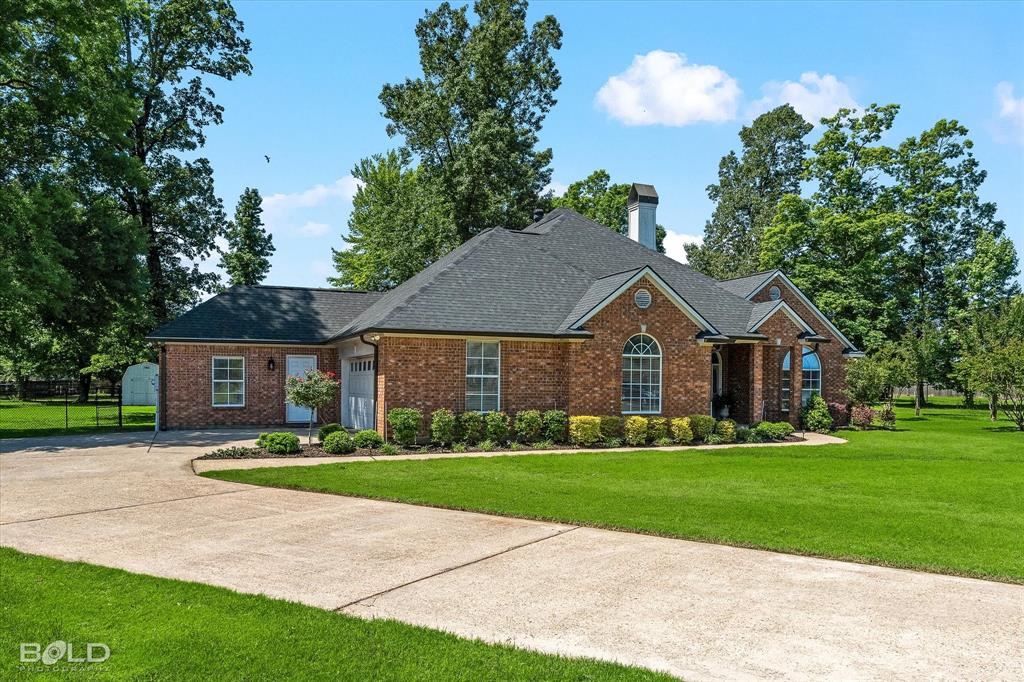 Haughton, Louisiana 71037, United States, 4 Bedrooms Bedrooms, ,3 BathroomsBathrooms,Residential,Active,129556