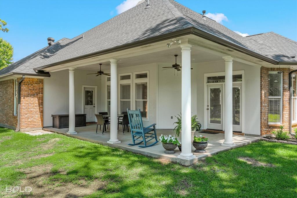 Haughton, Louisiana 71037, United States, 4 Bedrooms Bedrooms, ,3 BathroomsBathrooms,Residential,Active,129556