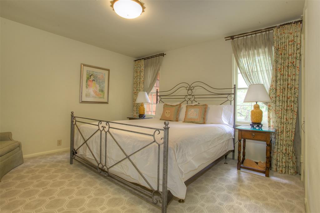 Crestwood Add - Residential