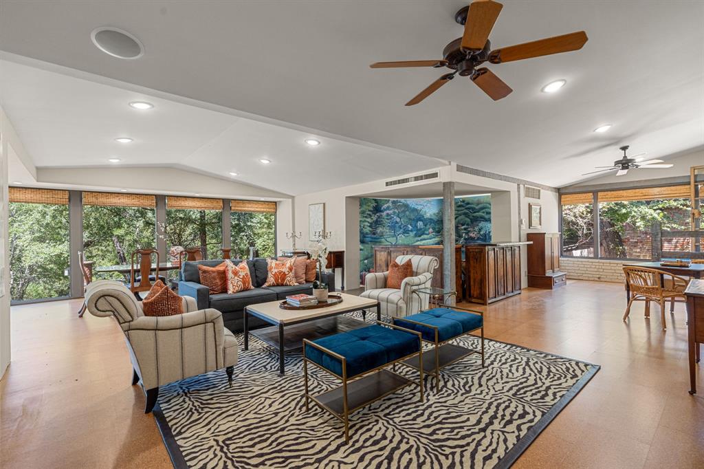 Crestwood Add - Residential