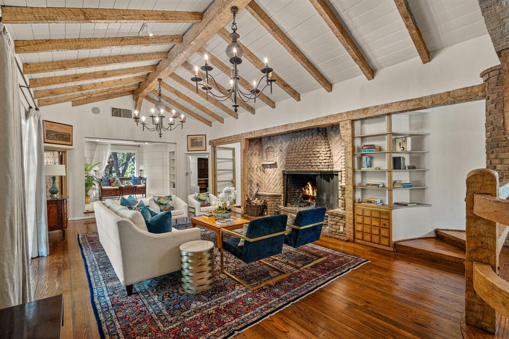 Crestwood Add - Residential