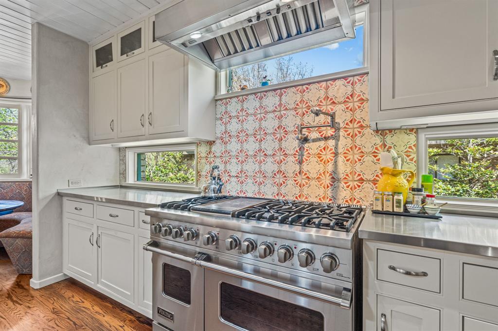 Crestwood Add - Residential