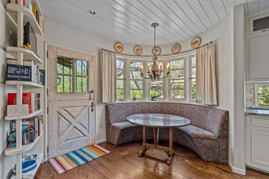 Crestwood Add - Residential