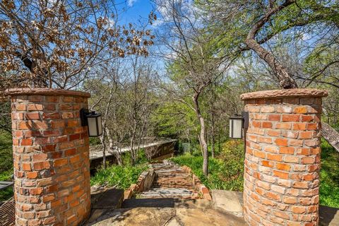 A home in Fort Worth