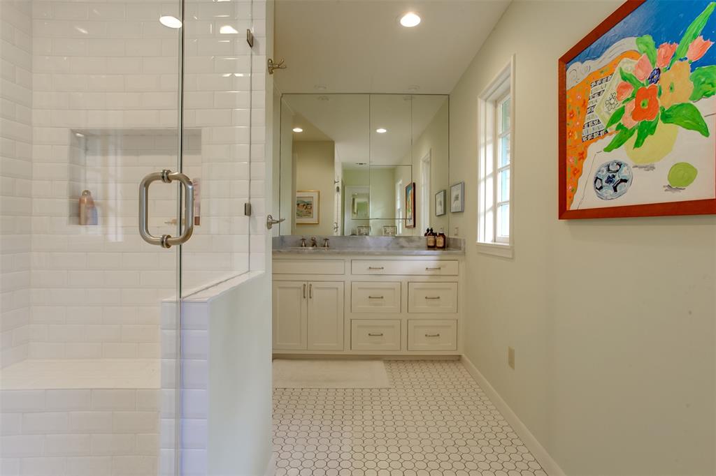 Crestwood Add - Residential