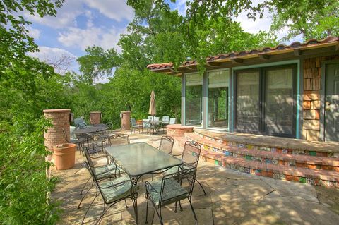 A home in Fort Worth