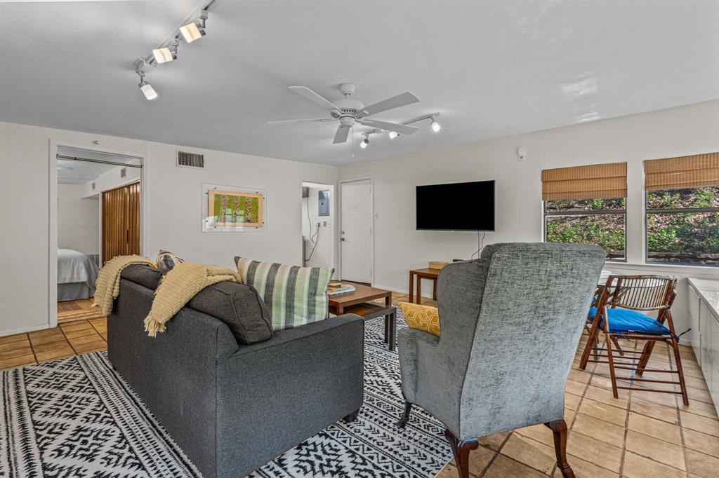 Crestwood Add - Residential