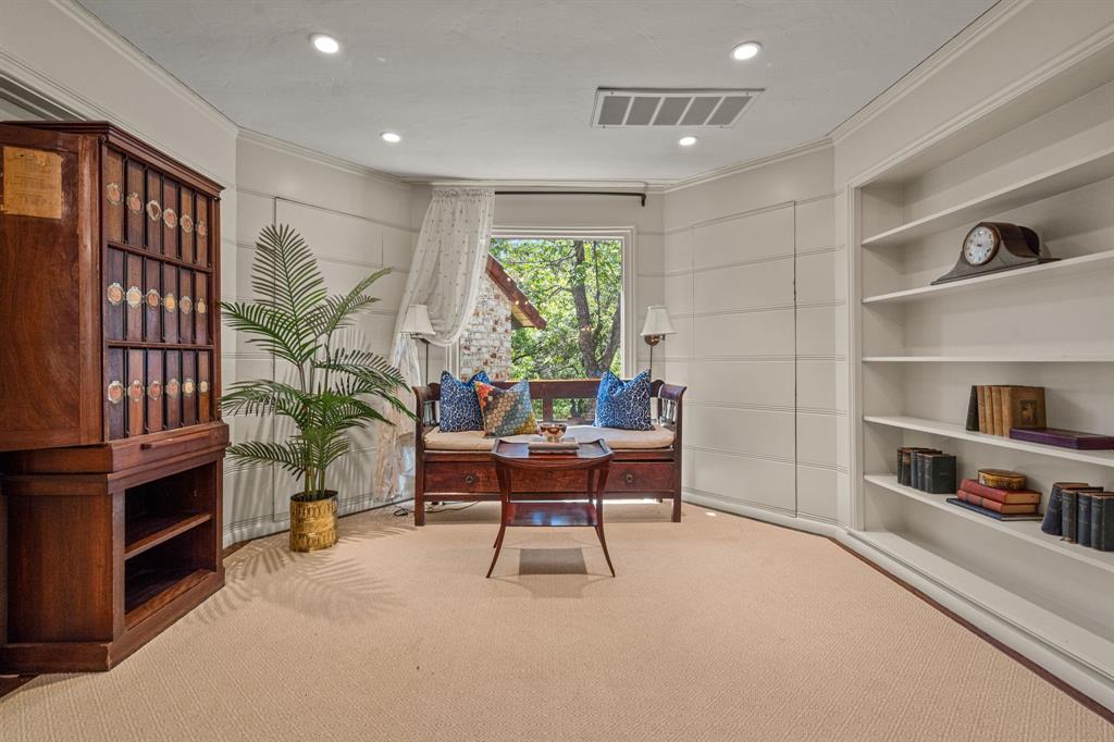 Crestwood Add - Residential