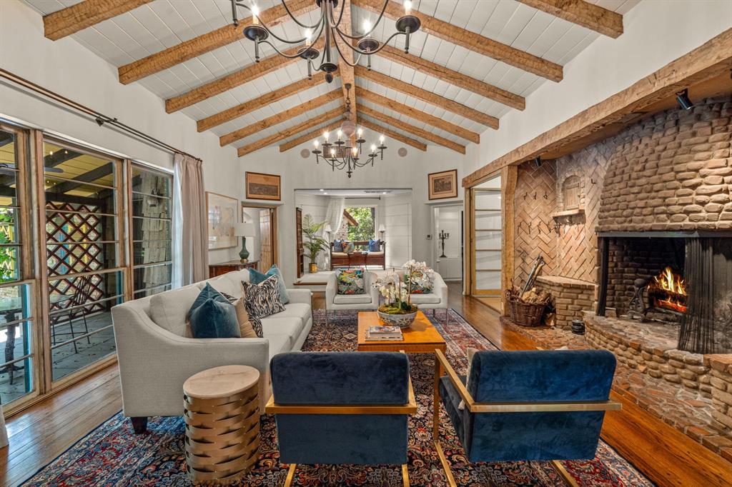 Crestwood Add - Residential