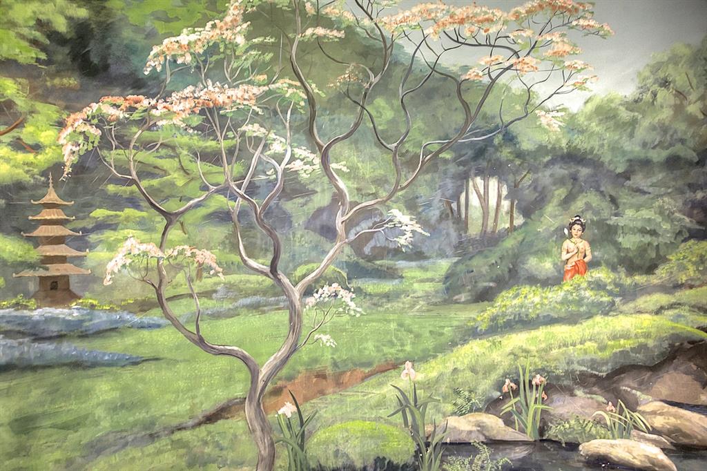 Crestwood Add - Residential