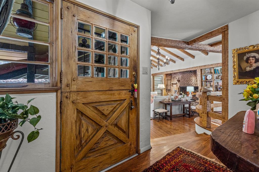 Crestwood Add - Residential