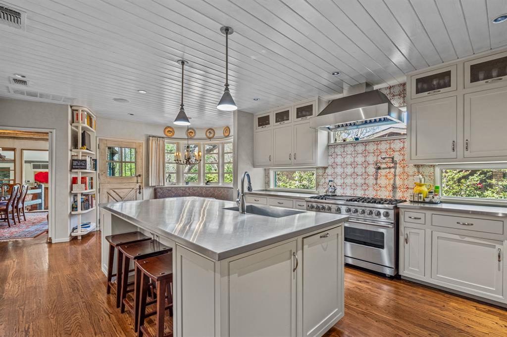 Crestwood Add - Residential