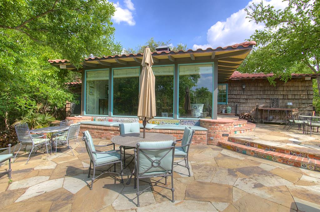 Crestwood Add - Residential