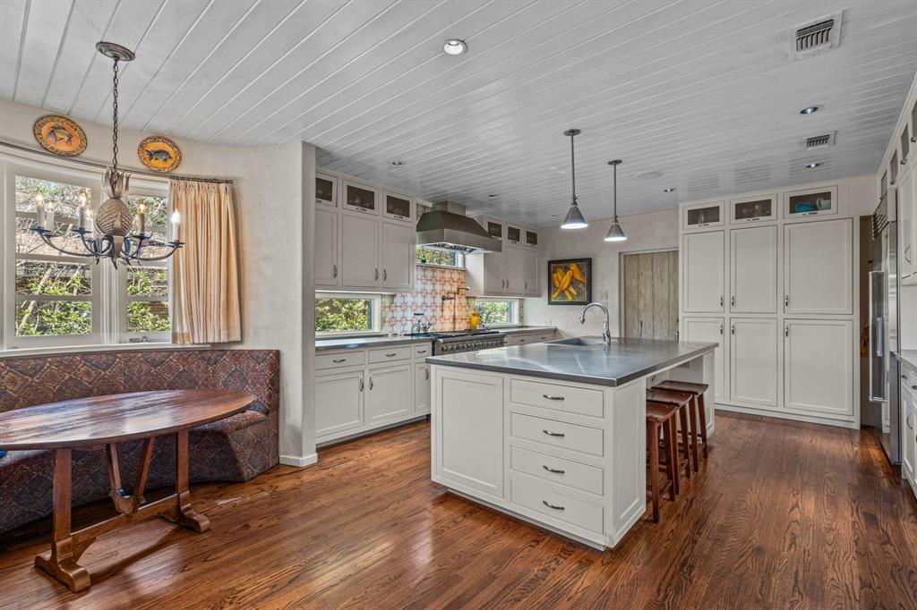 Crestwood Add - Residential