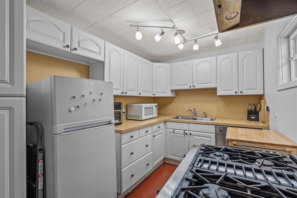 Crestwood Add - Residential