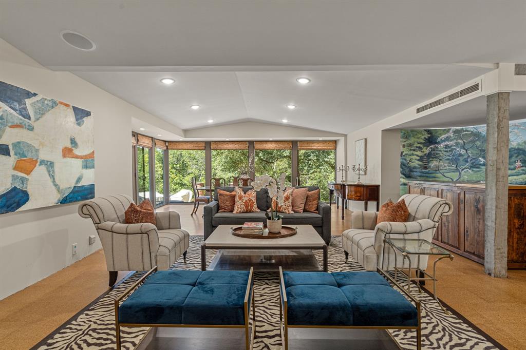 Crestwood Add - Residential