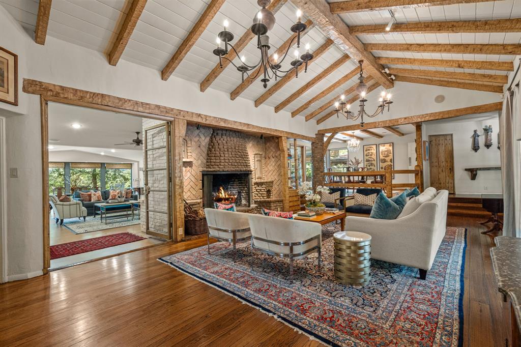 Crestwood Add - Residential