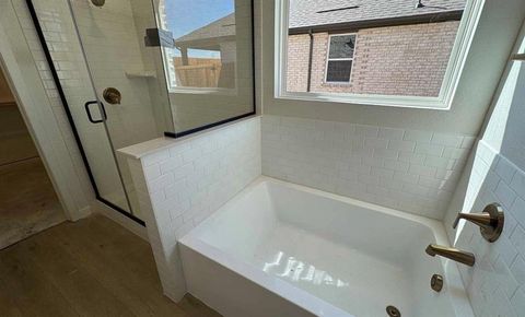 Tiny photo for 705 Tyronza Drive, Justin, TX 76247 (MLS # 21198264)