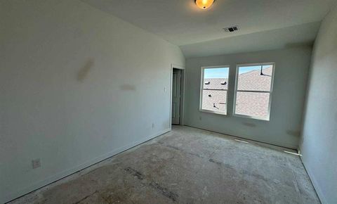 Tiny photo for 705 Tyronza Drive, Justin, TX 76247 (MLS # 21198264)