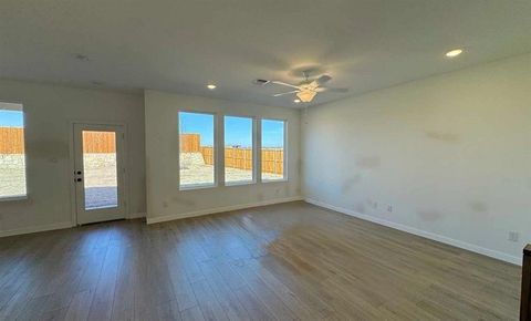 Tiny photo for 705 Tyronza Drive, Justin, TX 76247 (MLS # 21198264)