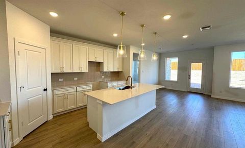 Tiny photo for 705 Tyronza Drive, Justin, TX 76247 (MLS # 21198264)