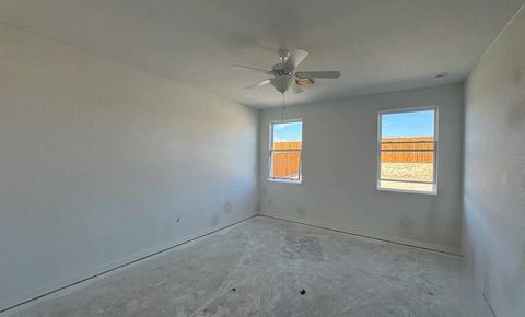 Tiny photo for 705 Tyronza Drive, Justin, TX 76247 (MLS # 21198264)