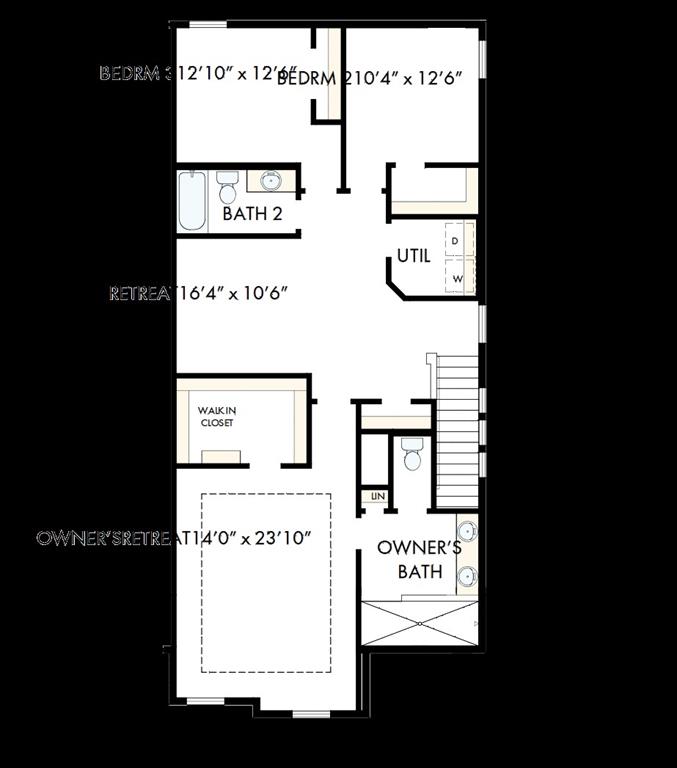 2865 McNaughton Drive