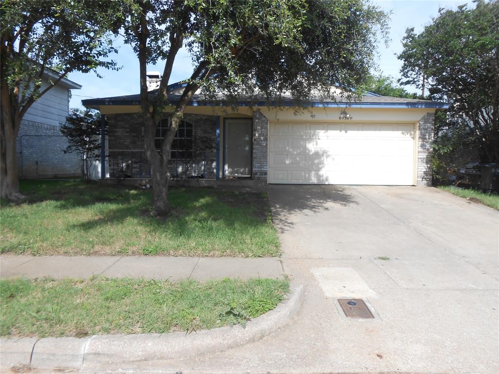 South Meadow Add - Residential