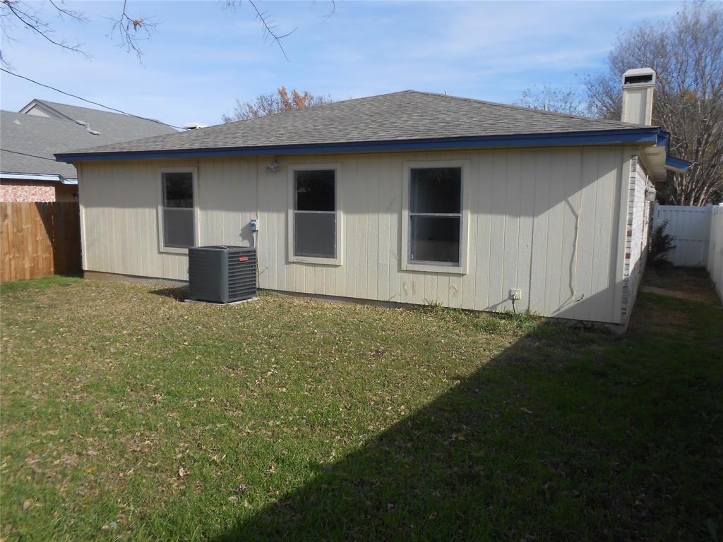 South Meadow Add - Residential