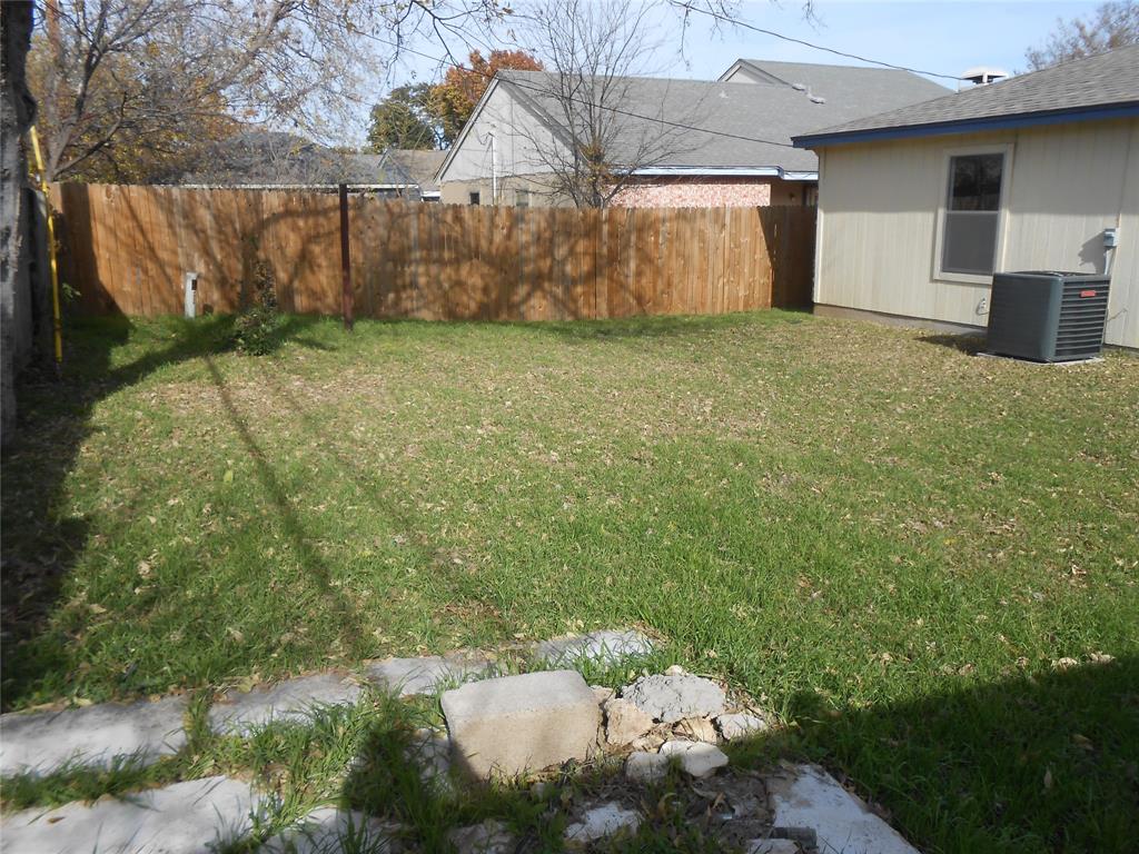 South Meadow Add - Residential