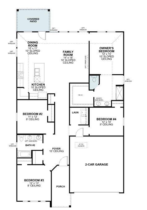 Meadow Park - Residential