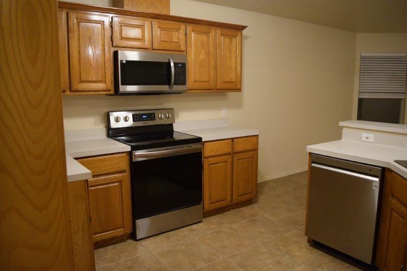 Misty Meadows - Residential Lease