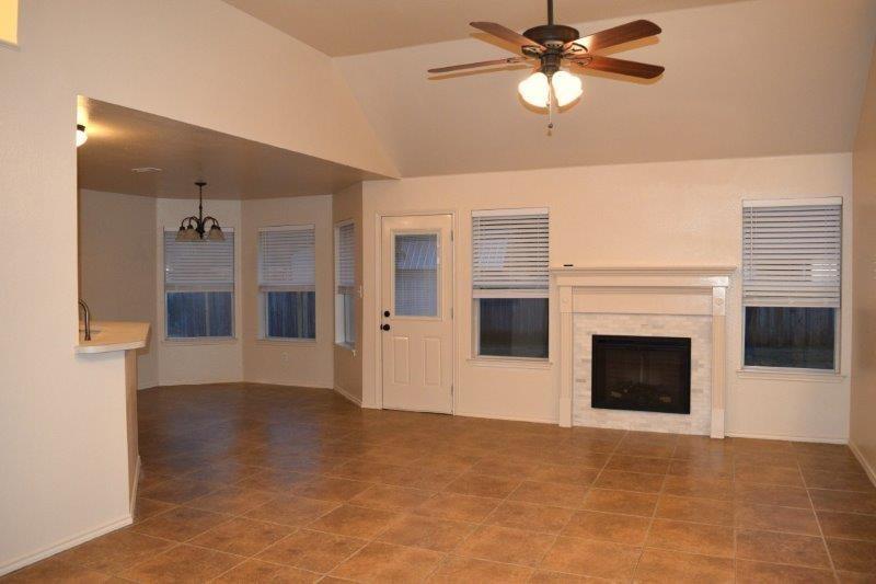 Misty Meadows - Residential Lease