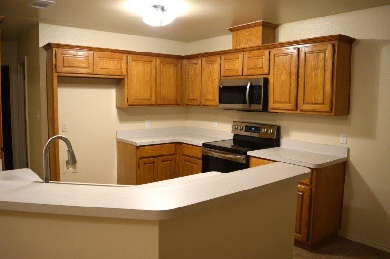 Misty Meadows - Residential Lease