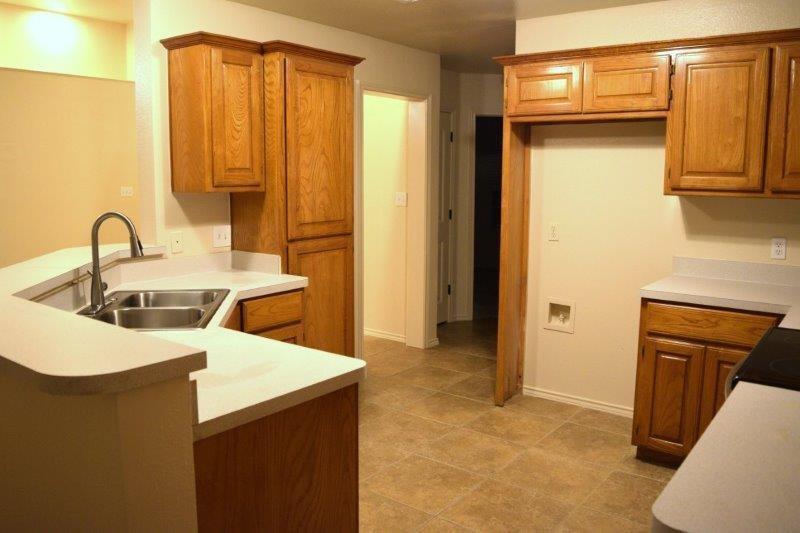 Misty Meadows - Residential Lease