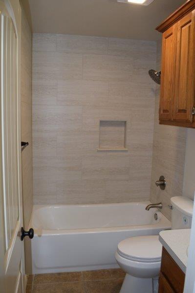 Misty Meadows - Residential Lease