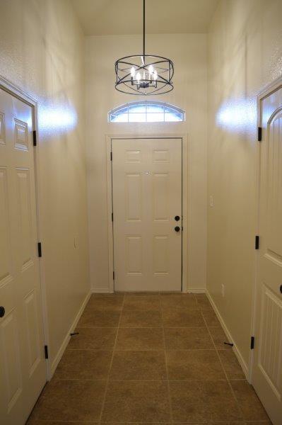 Misty Meadows - Residential Lease