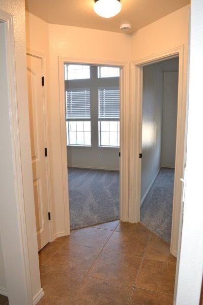 Misty Meadows - Residential Lease