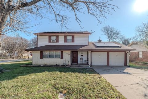 A home in Duncanville