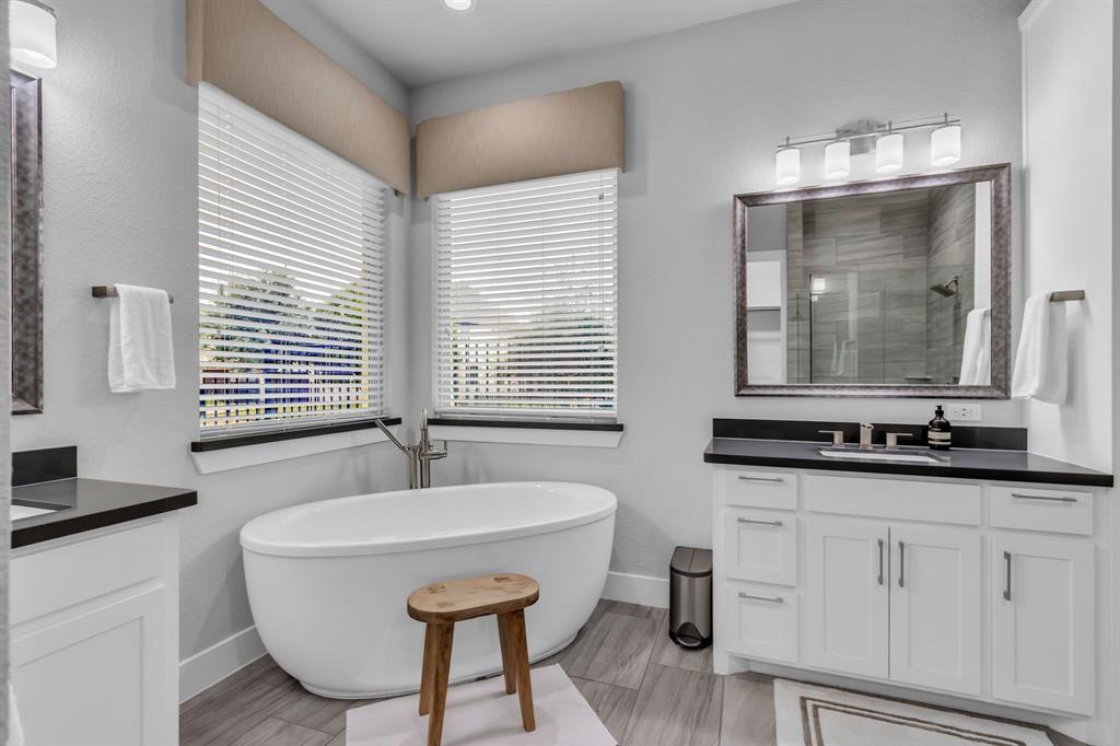 Trails At Craig Ranch Ph 4 The - Residential