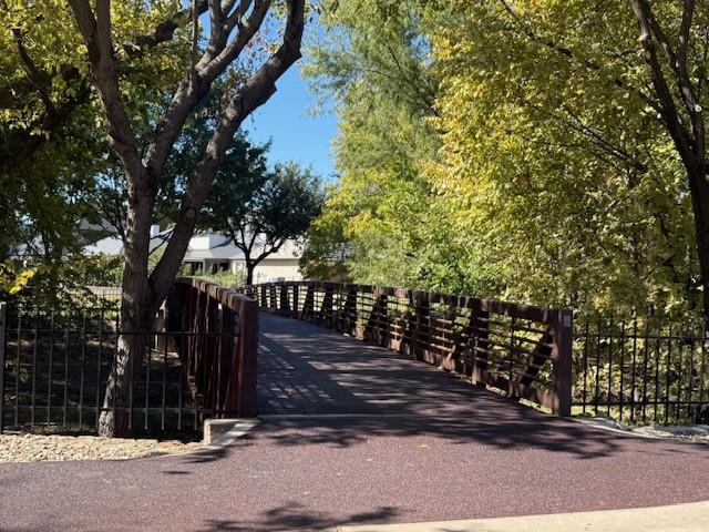 Trails At Craig Ranch Ph 4 The - Residential